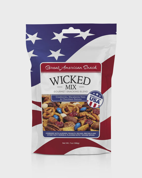 Wicked Summer Edition Mix