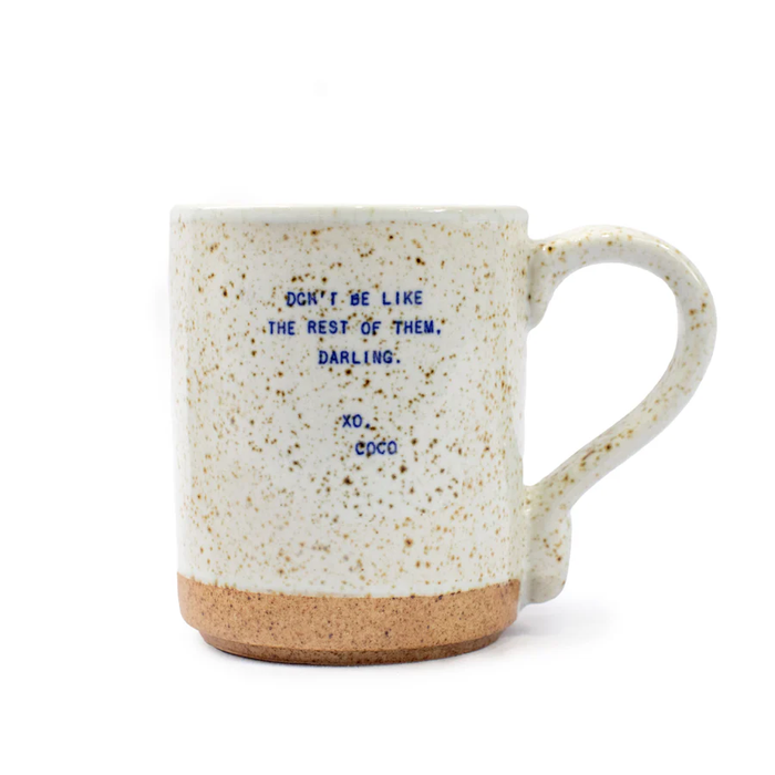 XO Mug - Coco