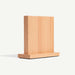 Made In Knife Block double-sided view
