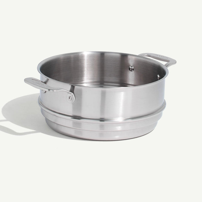 Made In Stainless Universal Stock Pot Insert