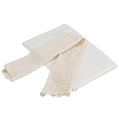 Ateco pastry cloth and rolling pin cover