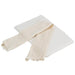 Ateco pastry cloth and rolling pin cover