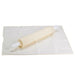 Ateco pastry cloth and rolling pin cover second angle