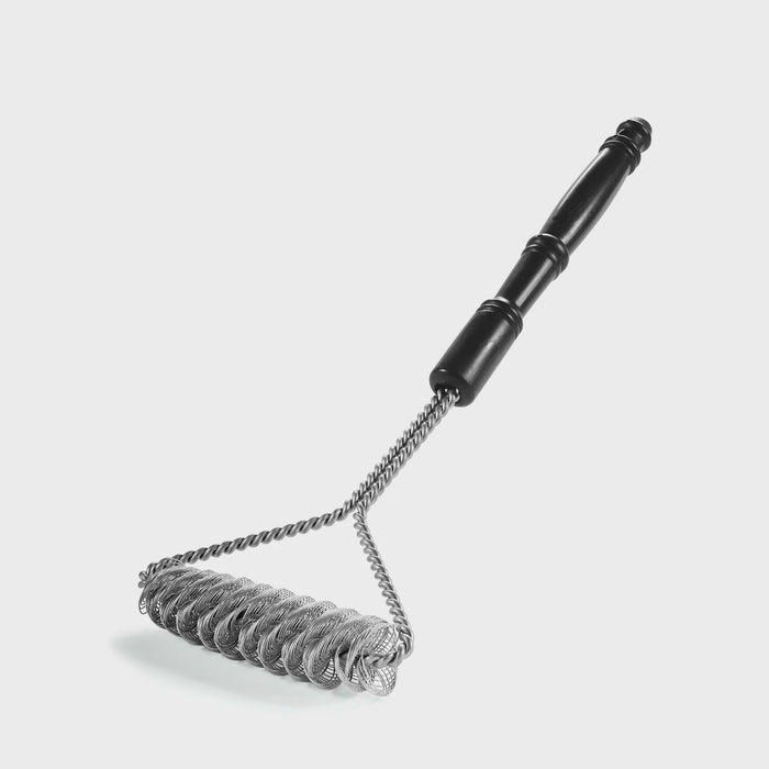 Double Helix BBQ Brush