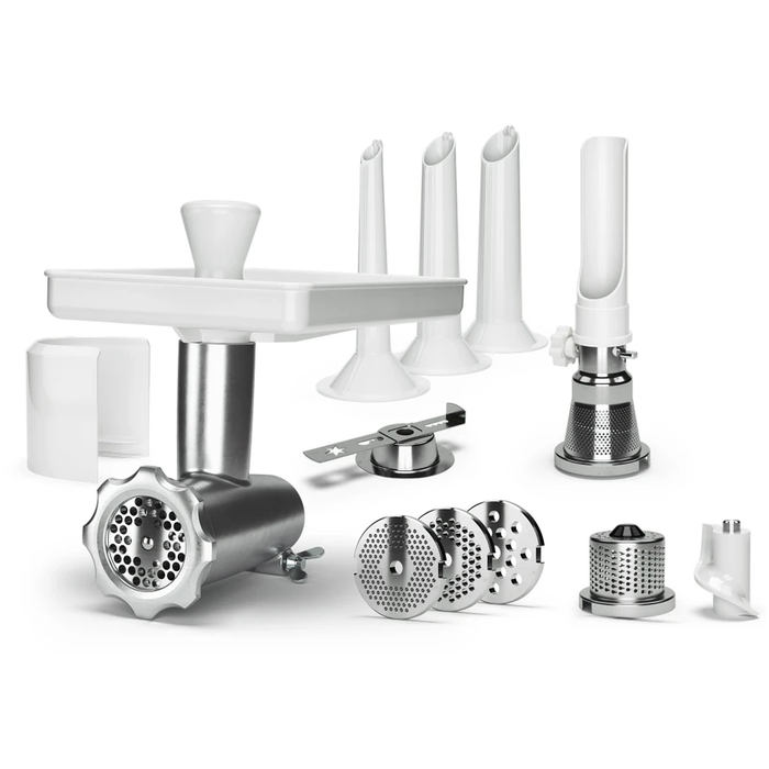 Complete Mincer Package
