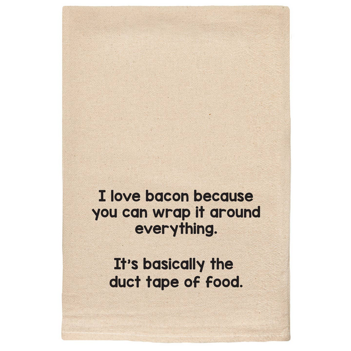 Whitty Floursack Towels