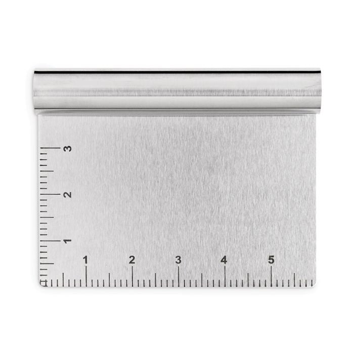 Dough Cutter w/ Measurementa