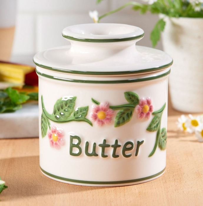 Butter Bell Crock