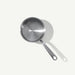 Made In Stainless Clad Saucepan 2QT in use