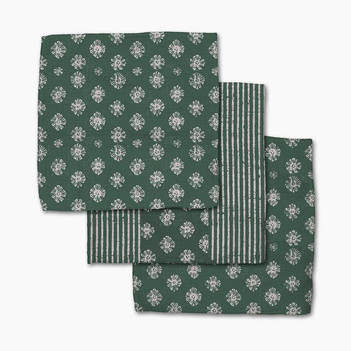 Arbusto Dishcloth Set