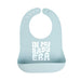 In My Baby Era Wonder Bib