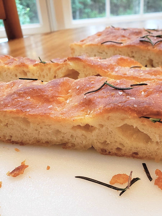Berry + Basil Classic Focaccia Mix