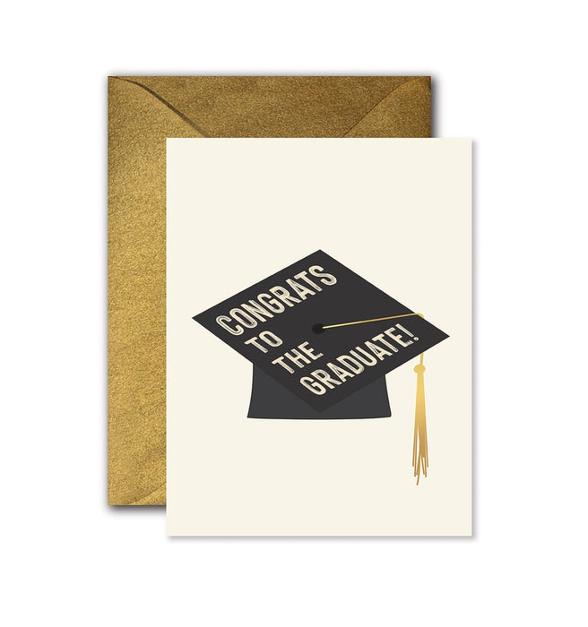 Ginger P. Birthday + Congrats Cards