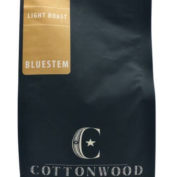 Cottonwood Coffee / Brookings SoDak