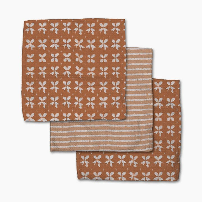 Maceta Dishcloth Set