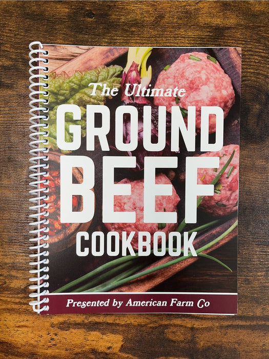 The Farm Wife Cookbook Collection