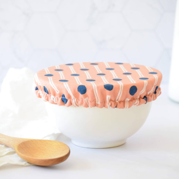 Reusable Bowl/Dish Cover