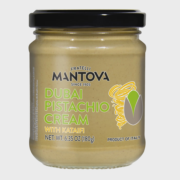 Dubai Pistachio Cream