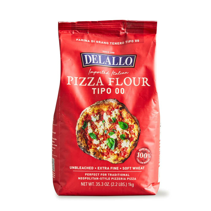 00 Flour (Pizza Flour)