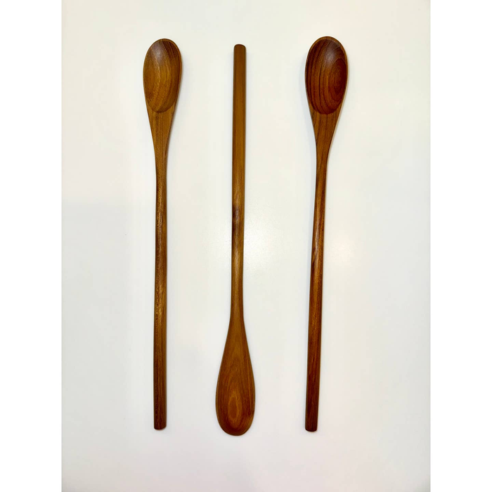 Teakwood Spoon