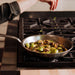 Made In Stainless Clad Frying Pan 10 inch lifestyle
