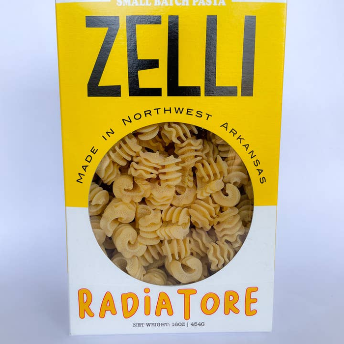 Zelli Radiatore