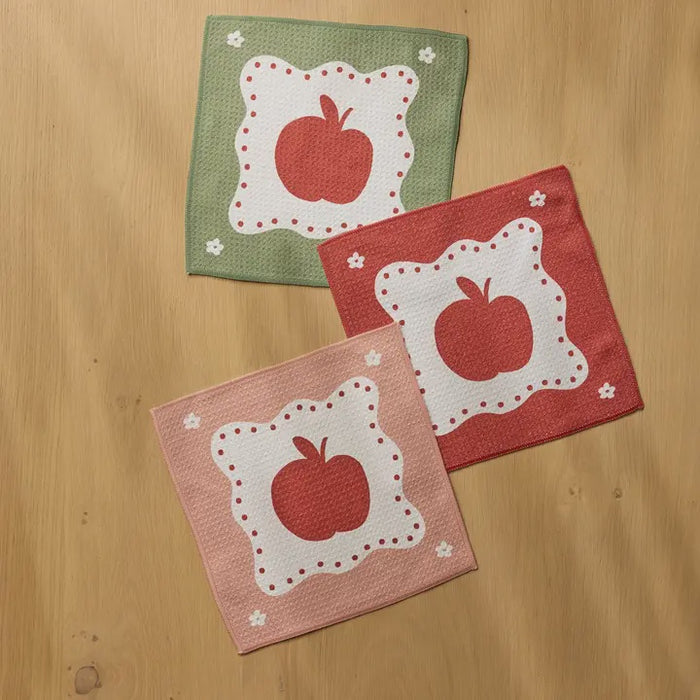 Cider Mill Dishcloths