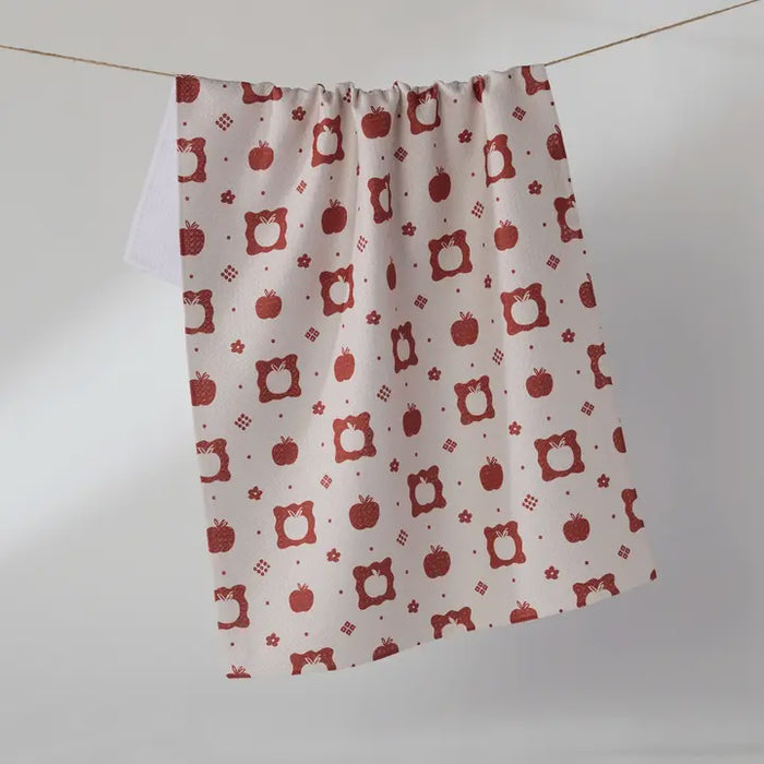 Cider Mill Towel