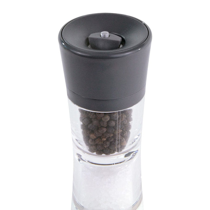 Lincoln Duo S+P Grinder