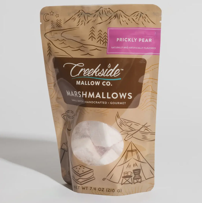 Prickly Pear Mallows