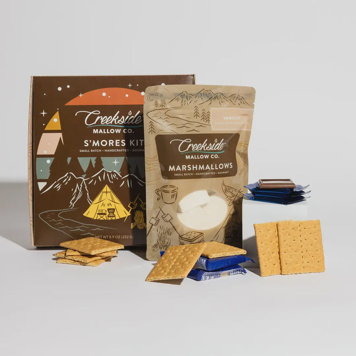 S'mores Kit