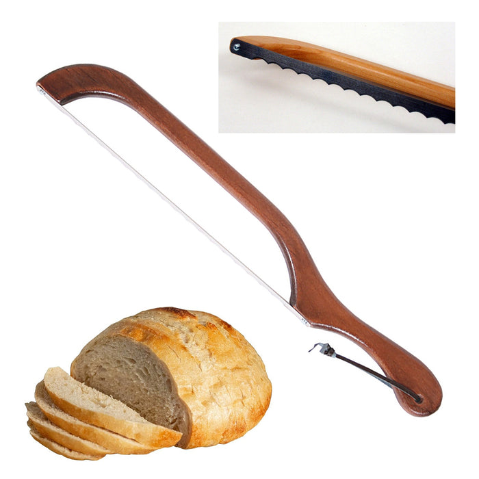Bread Bow Knife