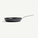 Made In Carbon Steel Fry Pan seasoning detail