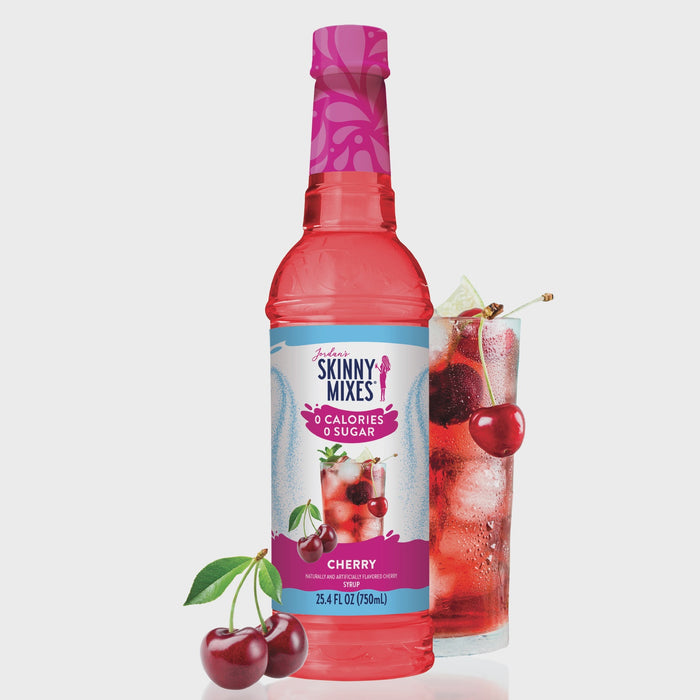 Sugar Free Cherry Syrup