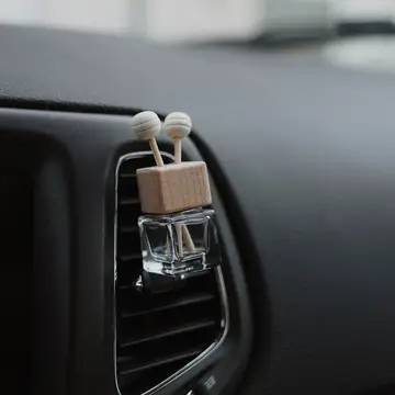 Car Diffuser