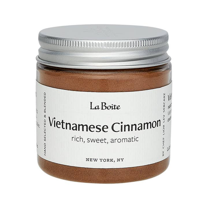 Vietnamese Cinnamon