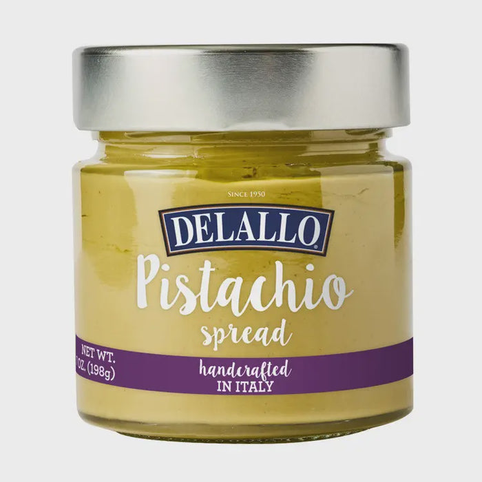 Pistachio Spread
