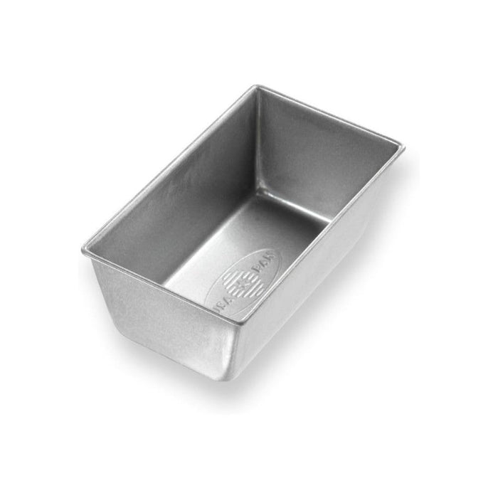 USA Pan Mini Loaf Pan Set of 4