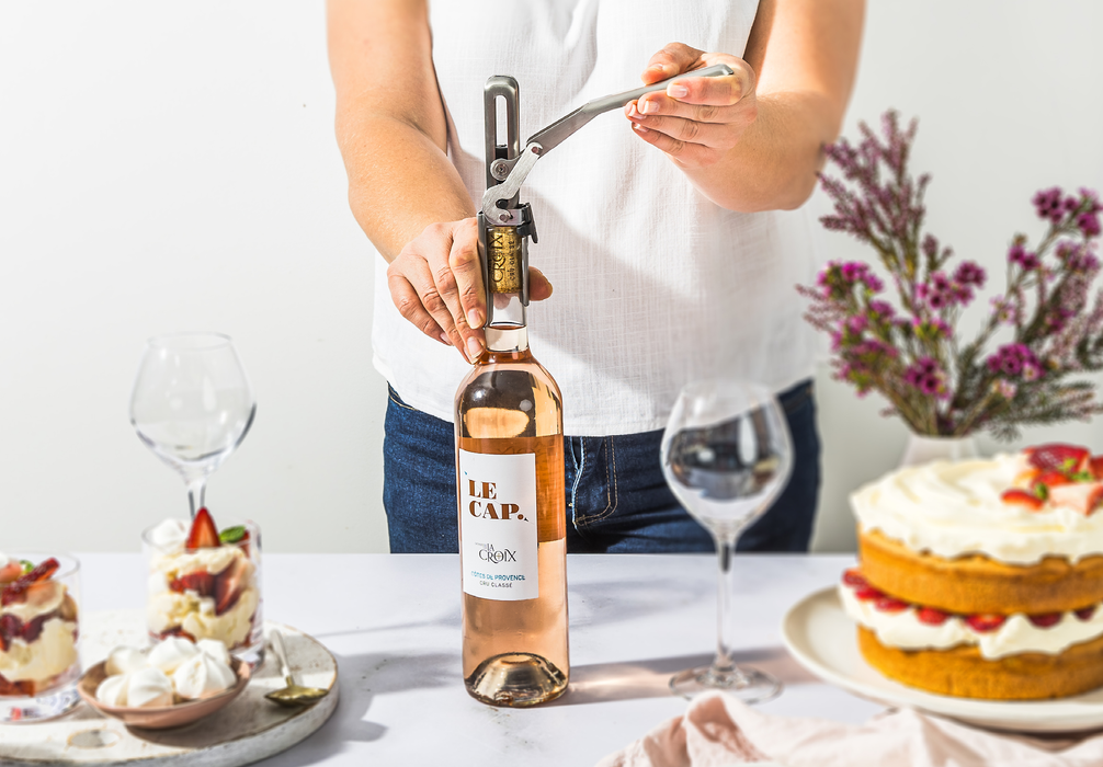 Winopen in use - lifestyle