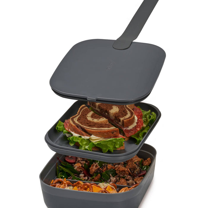 Bento Multi-Layer Lunch Box