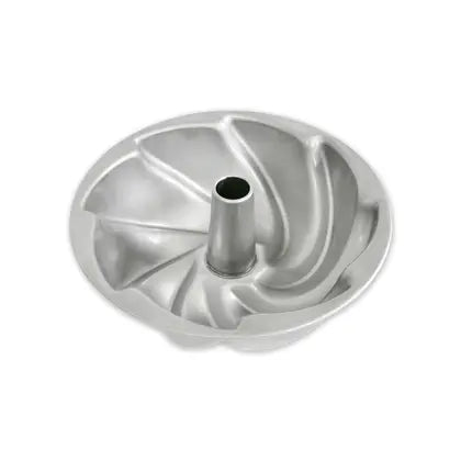 USA Pan Swirl Tube Cake Pan