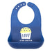 Stud Muffin Wonder Bib