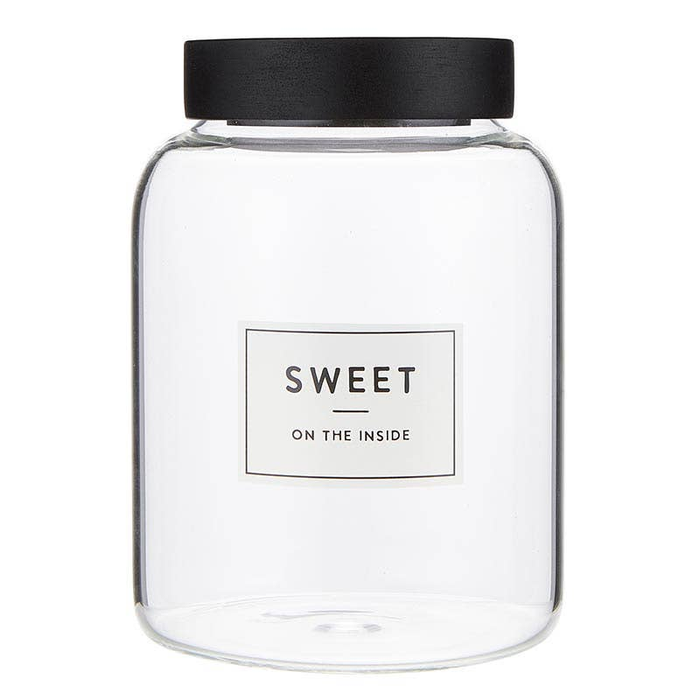 Pantry Canister - Sweet - 66oz