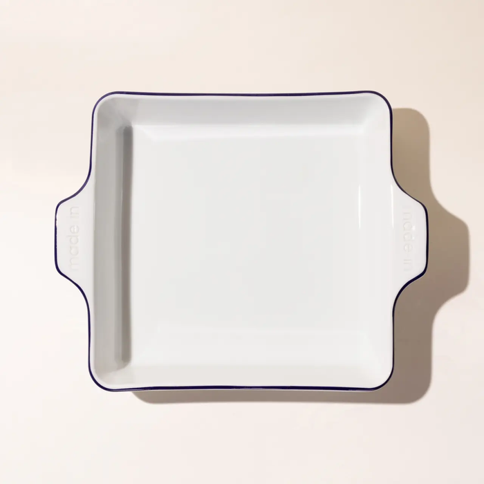 Square Baking Dish