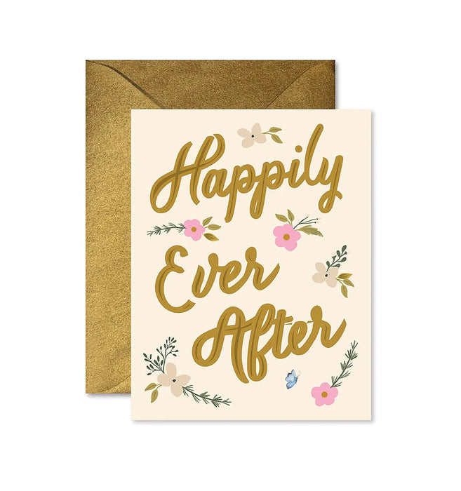 Ginger P. Wedding + Anniversary + Baby Cards