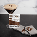 Noble Mick's Espresso Martini single serve craft cocktail