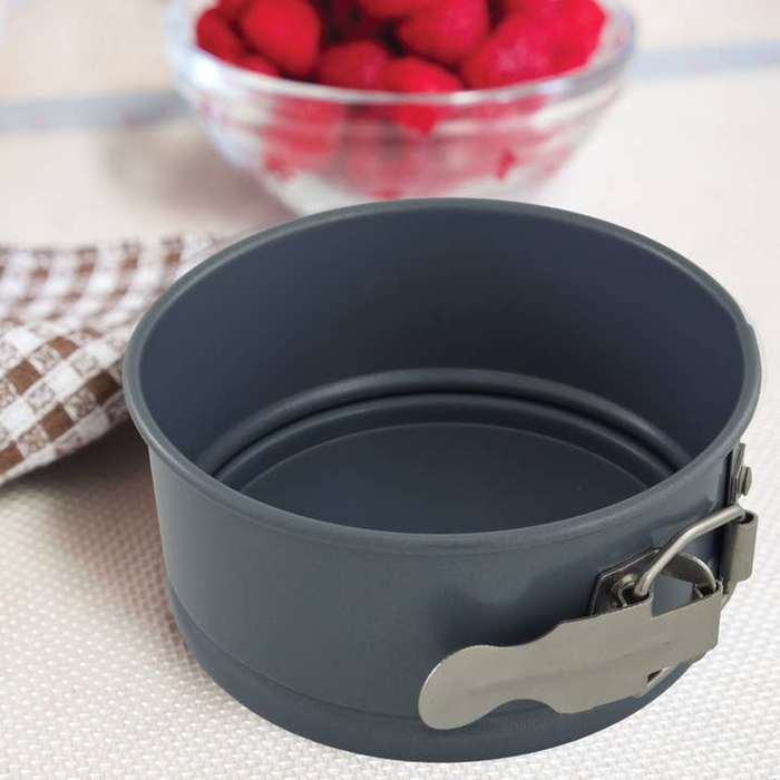 Mini Springform Pan, 4