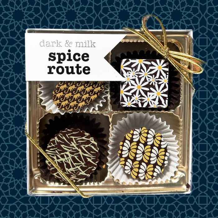 Spice Route Bon Bons