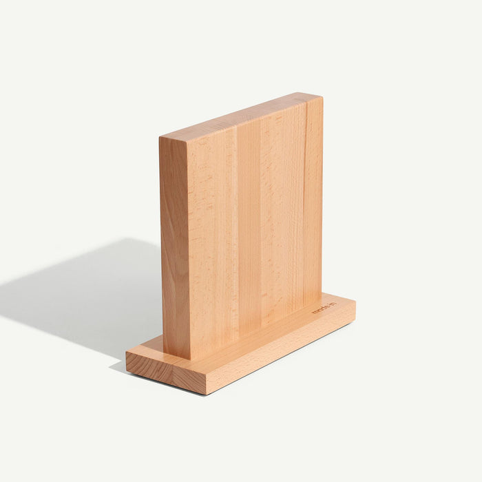 Made In Knife Block angle