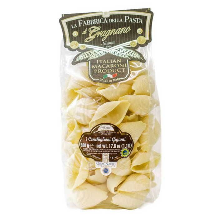 Conchiglioni Grandi